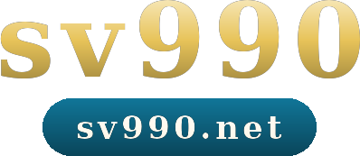 sv990 logo